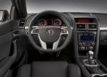 Pontiac G8 GXP 2009 года